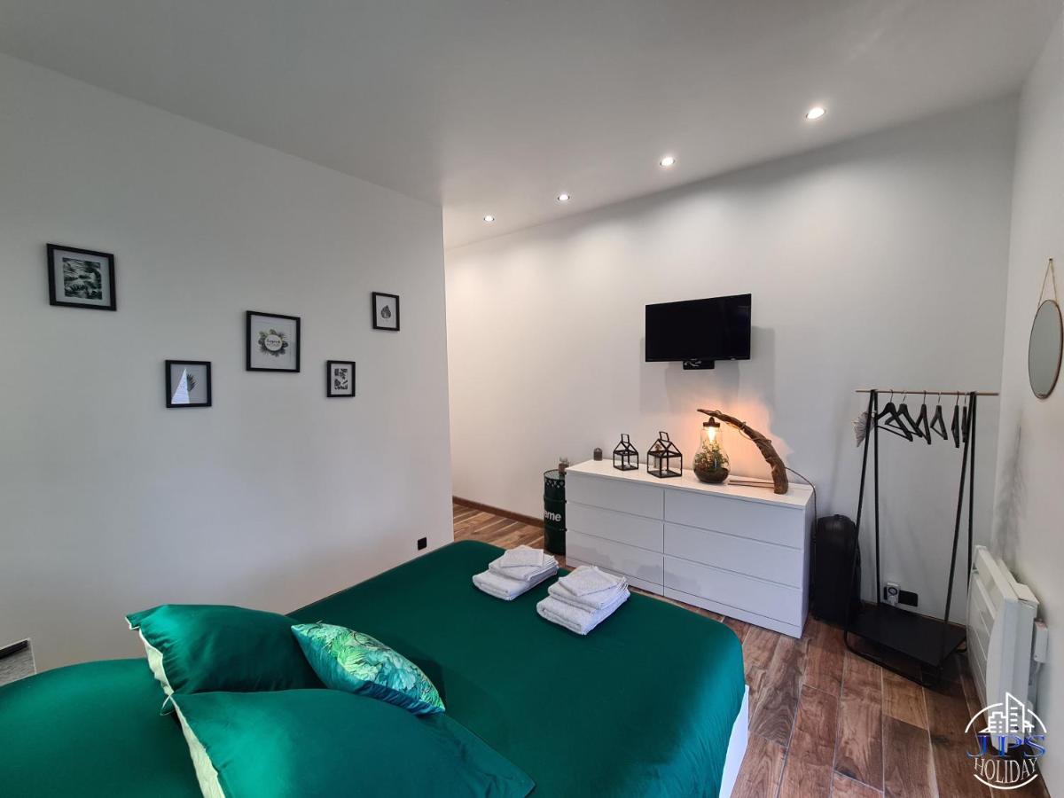 Quintessence By Jps Holiday, Splendide Appartement Au Coeur De 디에프 외부 사진