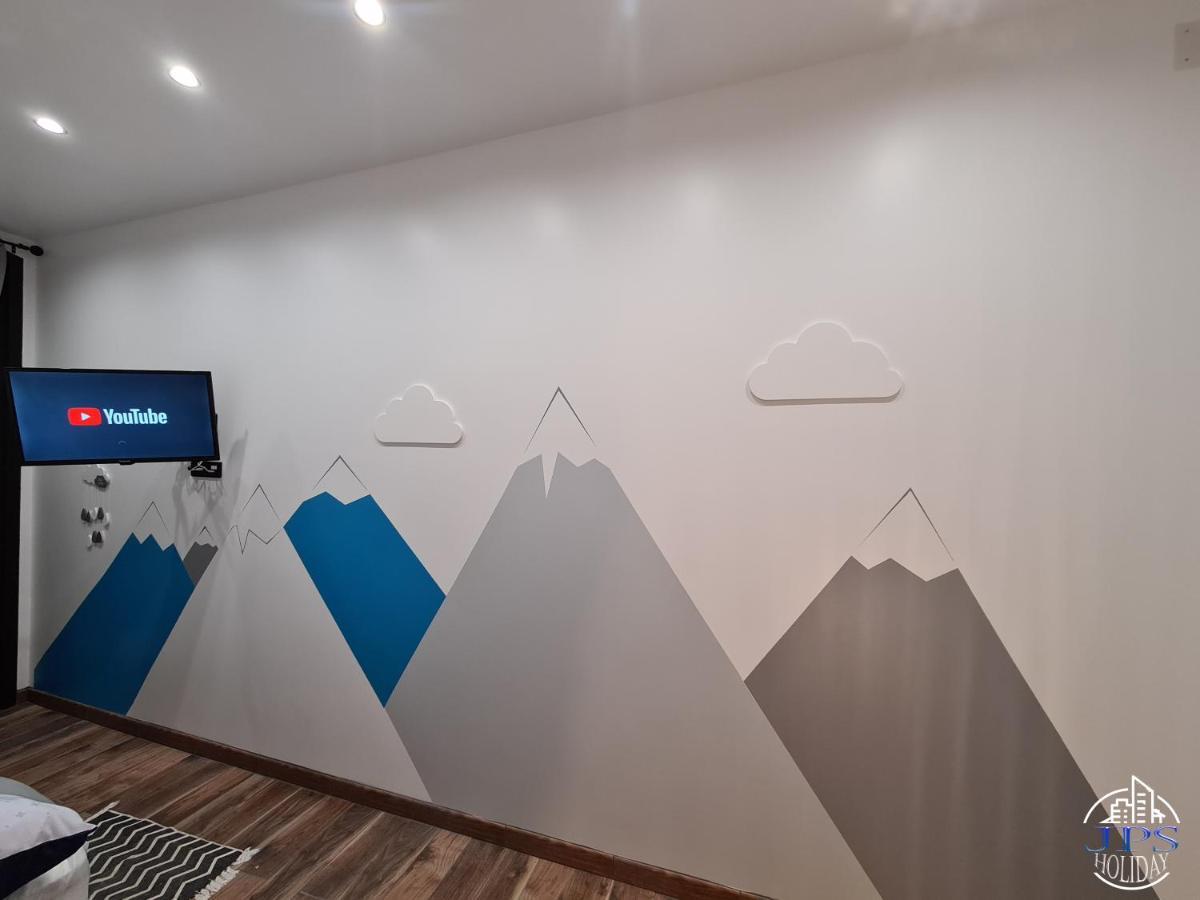 Quintessence By Jps Holiday, Splendide Appartement Au Coeur De 디에프 외부 사진